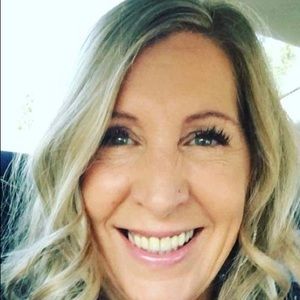 Meet your Posher, Katheryn